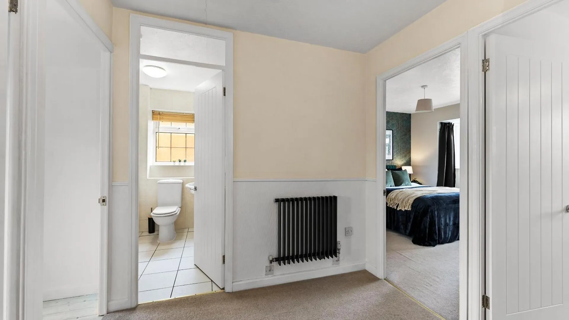Spacious 5-Bedroom Home In Cheltenham GLOUCESTERSHIRE 0*,  United Kingdom